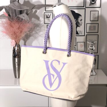 Tragetasche/ Standtasche Victoria's Secret 2