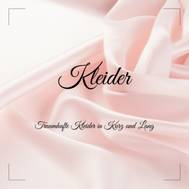 Kleider