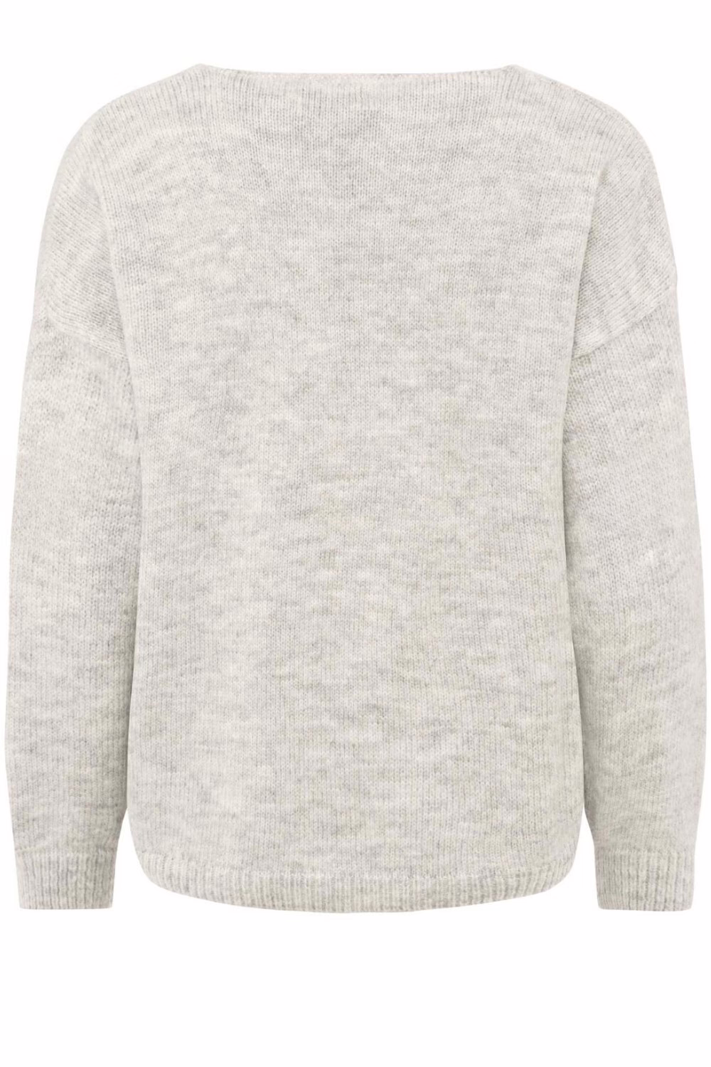 Zwillingsherz Strickpullover Ciao, 3