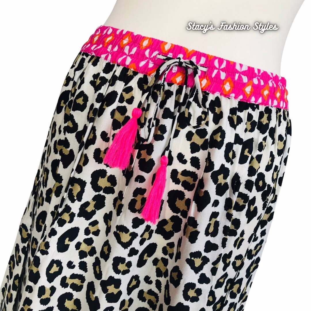 Zwillingsherz Rock Leo, *Wildlife* Stacy's Fashion Styles stacys.de Zwillingsherz Rock *Wildlife*, S/M, Leo, 6