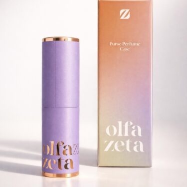 Chogan Taschenetui für Refil 15ml Stacy's Fashion Styles stacys.de Chogan Taschenetui für Refil 15ml, 2