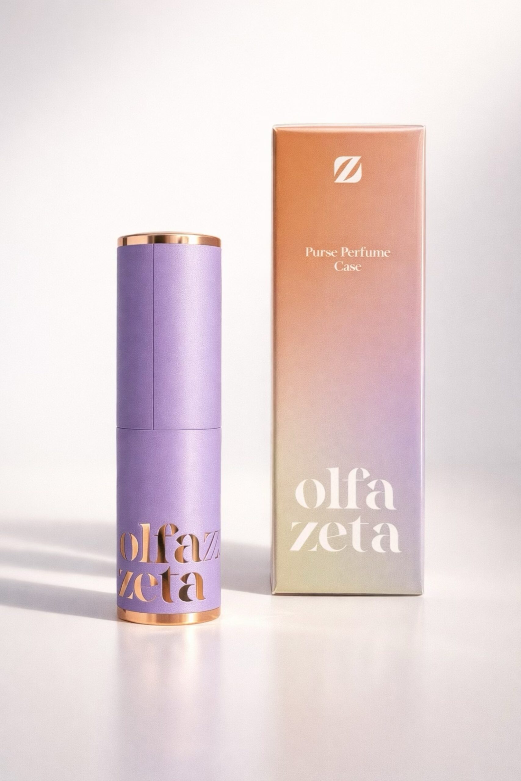 Chogan Taschenetui für Refil 15ml Stacy's Fashion Styles stacys.de Chogan Taschenetui für Refil 15ml, 2