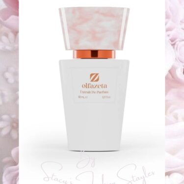 Chogan olfazeta Parfum Nr. 133, 30% Duft-Essenz