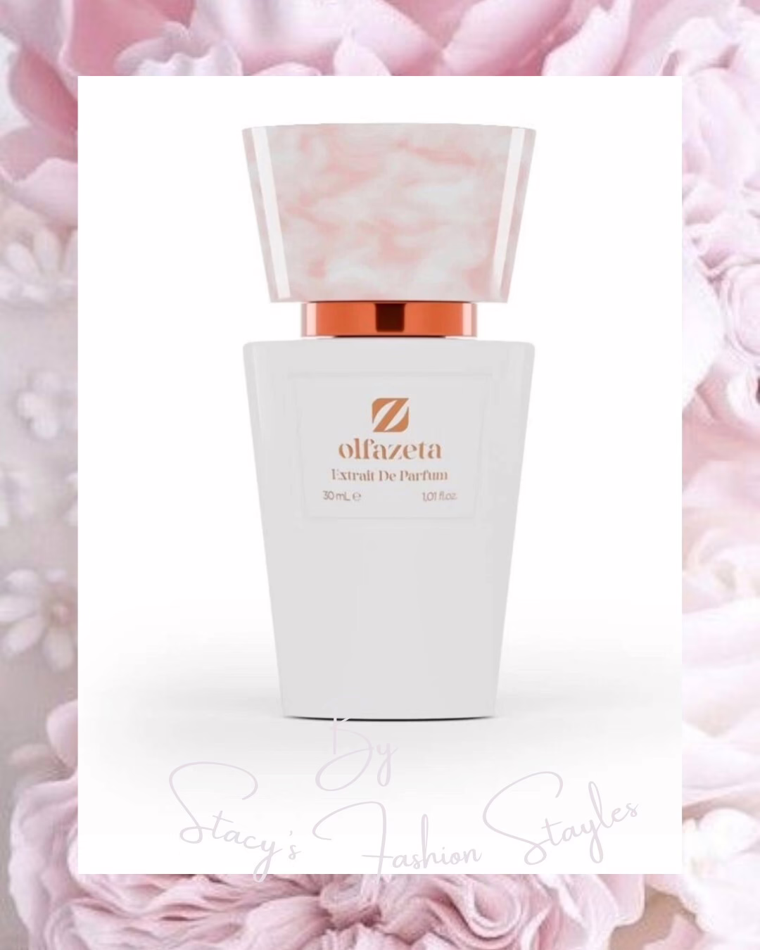 CHOGAN OLFAZETA Nr. 133 (Enigma), 30 ml Stacy's Fashion Styles stacys.de Chogan olfazeta Parfum Nr. 133, 30% Duft-Essenz